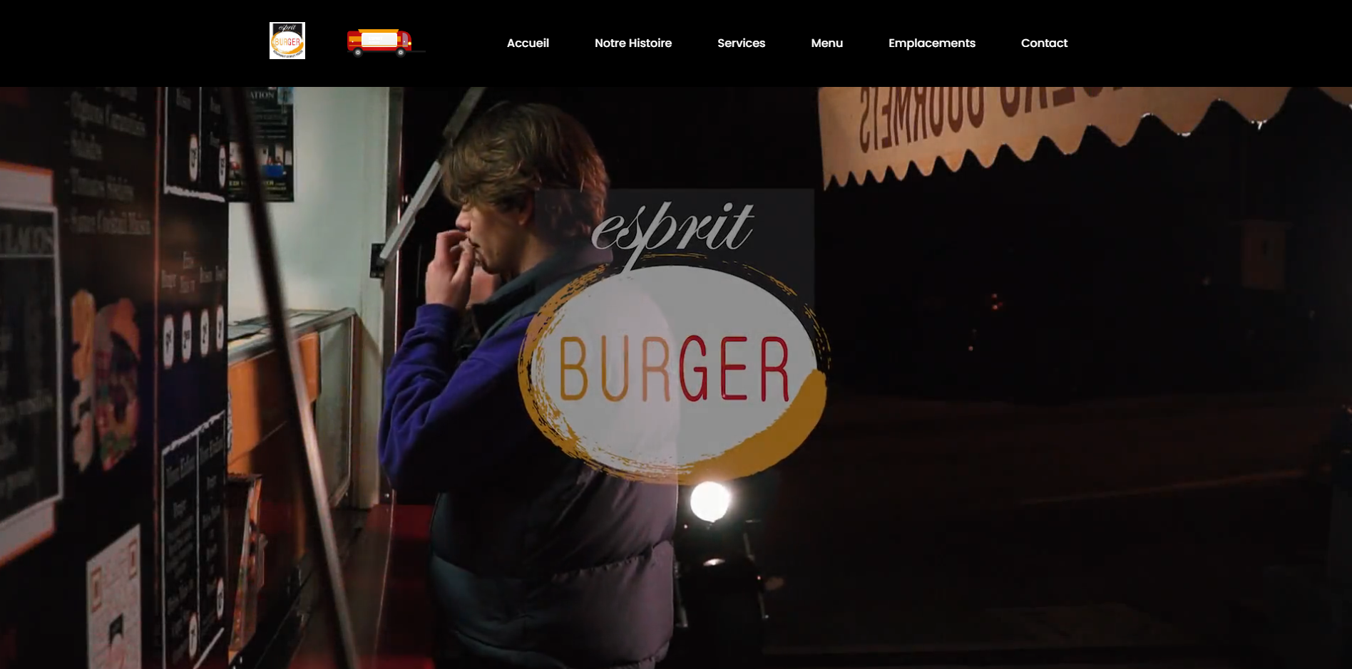 Esprit Burger